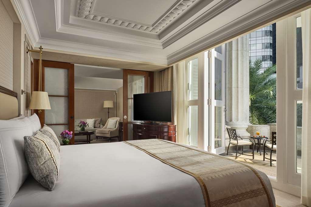 The Fullerton Hotel Singapur Zewnętrze zdjęcie